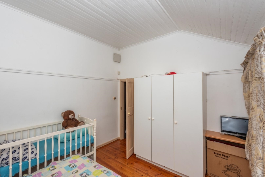 2 Bedroom Property for Sale in South End Eastern Cape